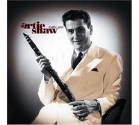 Shaw, Artie - Traffic Jam