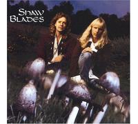 Shaw-Blades - Hallucination