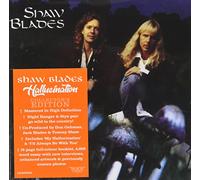 Shaw Blades - Hallucination