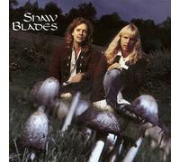 Shaw Blades - Hallucination
