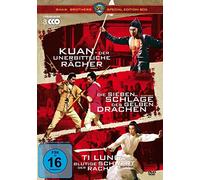 Shaw Brothers