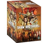 Shaw Brothers Classics, Volume 3