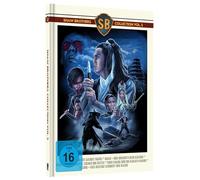 SHAW BROTHERS COLLECTION 5 - 5-Disc BD Mediabook limitiert auf 500 Stück [Blu-ray]