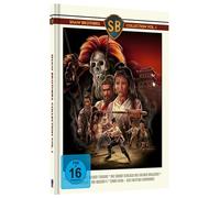 SHAW BROTHERS COLLECTION1-5-DISC-DAVID CHIANG,TI LUNG,LIMITED 500 5BLU-RA NEW