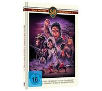 SHAW BROTHERS COLLECTION3-5-DISC-DAVID CHIANG,ALEXANDER FU SHENG,5BLU-RAYNEW