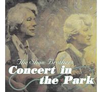 Shaw Brothers - Concert In The Park