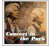 Shaw Brothers - Concert in the Park