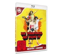 The Deadly Angels ( Qiao tan nu jiao wa ( ) (Blu-Ray)
