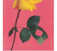 Caroline Shaw & Sō Percussion - Rectangles and Circumstance [VINYL]