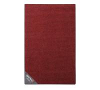 Shaw Classic Drum Mat 2m x 1.2m Red