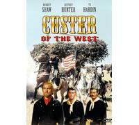 Shaw - Custer Of The West [DVD] [US Import] [NTSC]