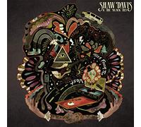 SHAW DAVIS AND THE BLACK TIES - Tales From The West
