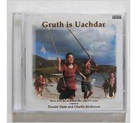 Shaw, Donald - Gruth Is Uachdar