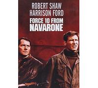 Shaw - Force 10 From Navarone