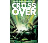 Crossover, Volume 2: The Ten Cent Plague: (CROSSOVER TP)