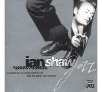 Shaw, Ian - Ghostsongs