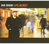 Shaw, Ian - Lifejacket