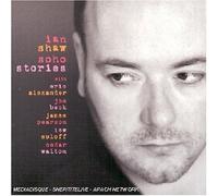 Shaw, Ian - Soho Stories