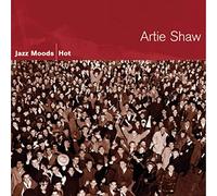 SHAW - JAZZ MOODS HOT - CD - G3z