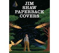 Jim Shaw: The Paperback Covers