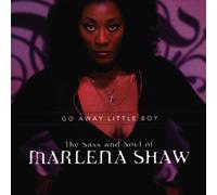 Shaw, Marlena - Go Away Little Boy
