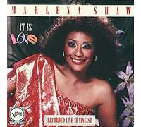 Shaw, Marlena - It Is Love