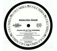 SHAW,MARLENA - Touch Me In The Morning / Shaw Biz / Suddenly It’S How I Like To Feel [VINYL]