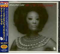 Shaw, Marlena - Who Is This Anyway