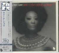 SHAW, Marlena - Who Is This Bitch Anyway? - CD (UHQ-CD with obi-strip)