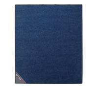 Shaw Pro Drum Mat 2m x 1.6m Blue