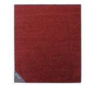 Shaw Pro Drum Mat 2m x 1.6m Red
