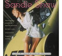 Shaw Sandie - Always Something There to Remind Me: The Best of Sandie Shaw