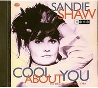 Shaw Sandie - Cool About You