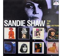 SHAW, Sandie EP-Collection