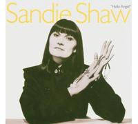 Shaw, Sandie - Hello Angel