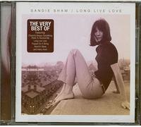 Shaw, Sandie - Long Live Love: The Very Best Of Sandie Shaw