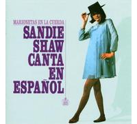 Shaw, Sandie - Marionetas En La Cuerda