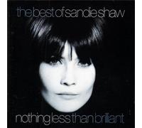 Shaw Sandie - Nothing Less Than Brilliant