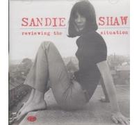 Shaw Sandie - Reviewing the Situation