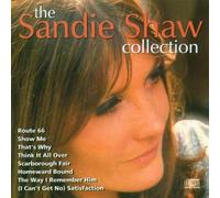 Shaw Sandie - Sandie Shaw Collection