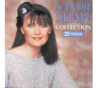 Shaw Sandie - Sandie Shaw Collection