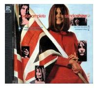 Shaw, Sandie - The 64/67 Complete Sandie Shaw
