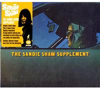 Shaw, Sandie - The Sandie Shaw Supplement