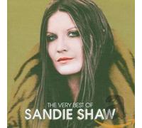 Shaw, Sandie - The Very Best Of Sandie Shaw