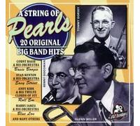 Shaw - String of Pearls