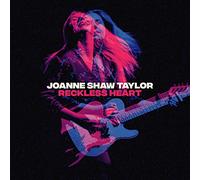 Shaw Taylor, Joanne - Reckless Heart