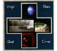 Shaw,Virgil - Quad Cities
