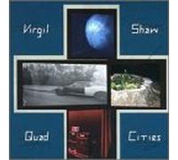 Shaw Virgil - Quad Cities