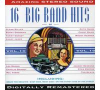 Shaw - Vol. 10-Big Band Era