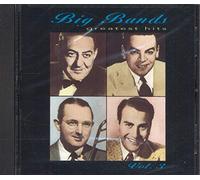 Shaw - Vol. 3-Big Bands Greatest Hits